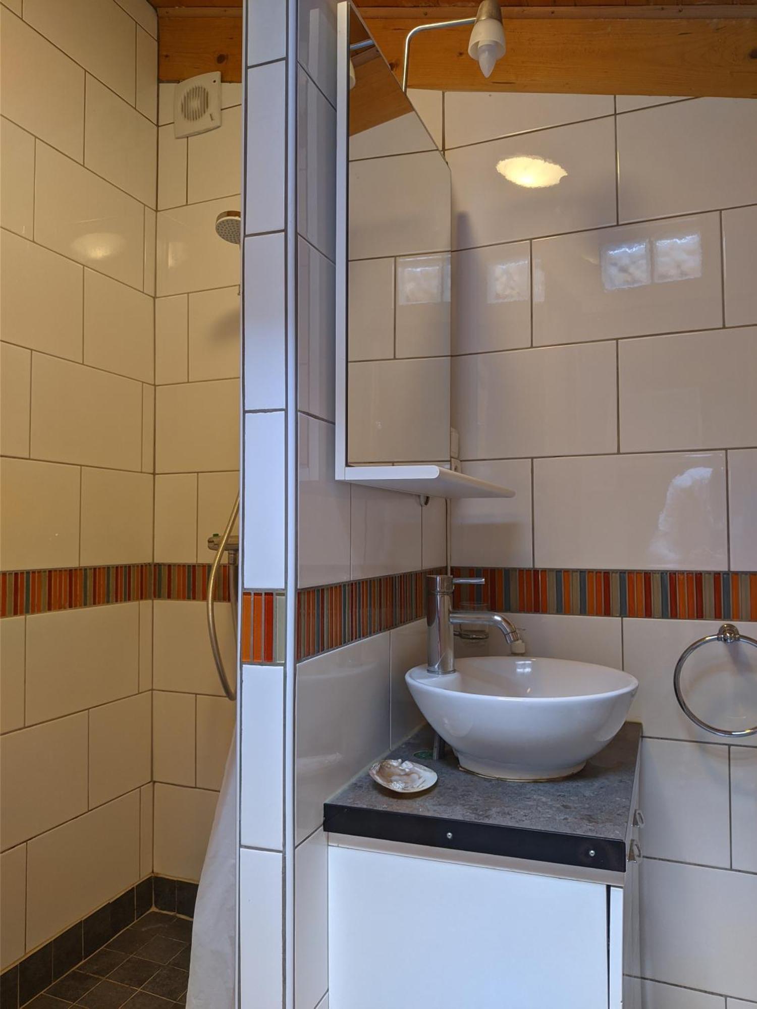 The Bean Barn Apartment Arcais Luaran gambar
